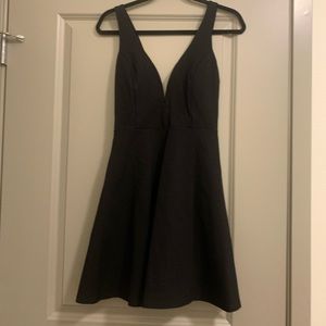 Date night dress
